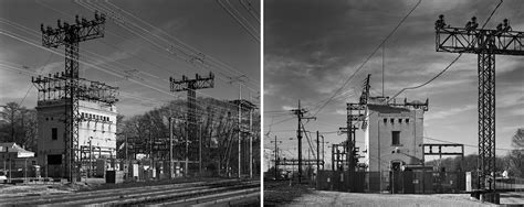 The Paoli Local: 100 Years of Electrification on the Pennsylvania ...