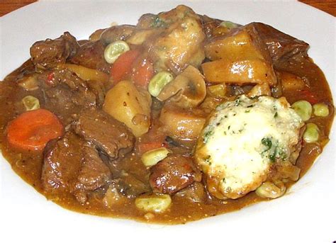 Steak And Kidney Stew Recipe | Kidney stew recipe, Recipes, Stew