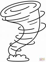 Tornado coloring page  Free Printable Coloring Pages sketch template