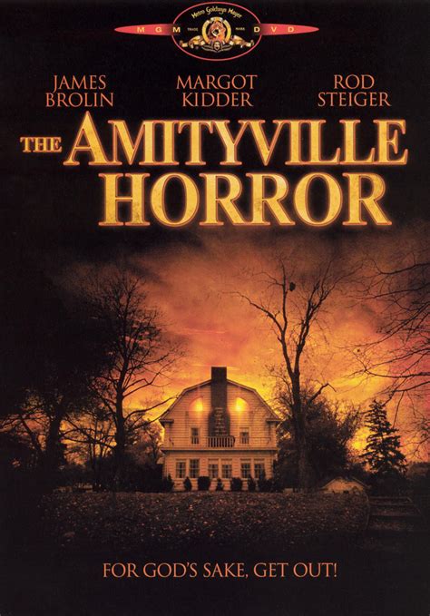 Amityville Horror Book Review - Book Review The Amityville Horror By ...