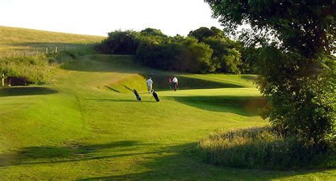 Eastbourne Downs Golf Course, Eastbourne | EiA Real Estate London