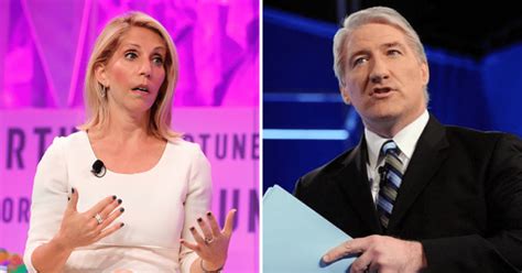 Why did John King and Dana Bash split? CNN host replaced by ex-wife as ‘Inside Politics’ host ...