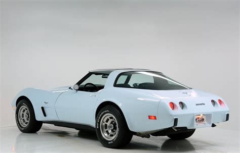 1979 Chevrolet Corvette | Volo Museum