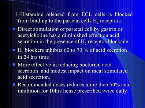 Acid peptic disease 1