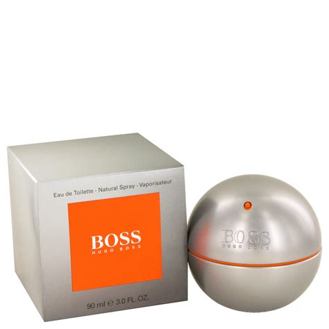 Buy Boss In Motion Cologne Online | Perfume Elegance