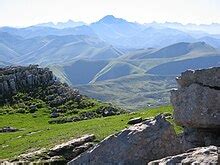 Battle of Roncevaux Pass (824) - Wikipedia