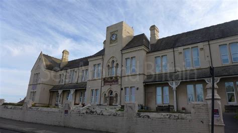 Saltburn House, Saltburn-by-the-Sea, Yorkshire - See Around Britain