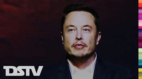 Elon Musk Presents: Getting Humans To Mars