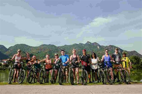 Cycle Vietnam | Vietnam Tours | Intrepid Travel US