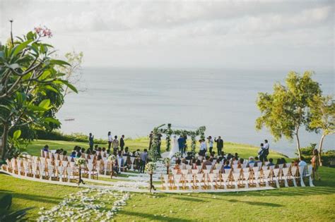 RUSTIC WEDDING DAVID AND JOICE IN SKY AYANA BALI by AYANA Resort and Spa Bali - 035 | Ayana ...