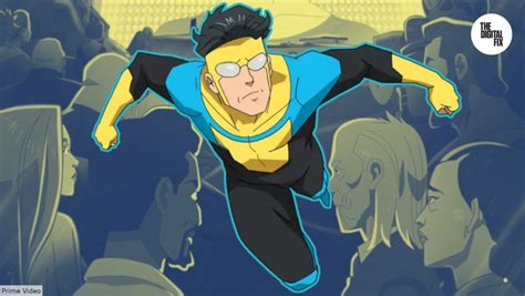 When is the Invincible season 2 episode 5 release date and time?