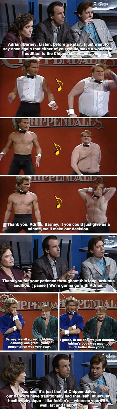 15 Greatest Chris Farley SNL Moments