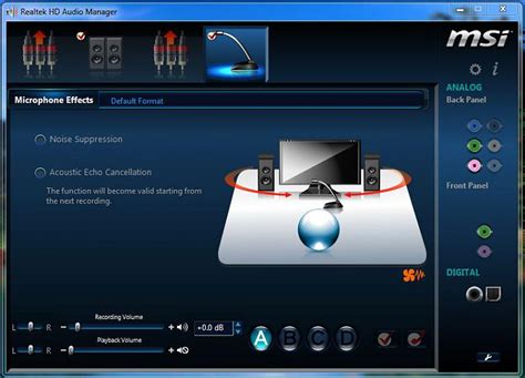 Realtek Microphone Driver Windows 11