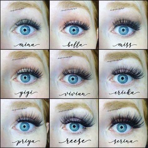 Here's a few reasons why I prefer Red Aspen lashes to any other brand! - They have a super soft ...