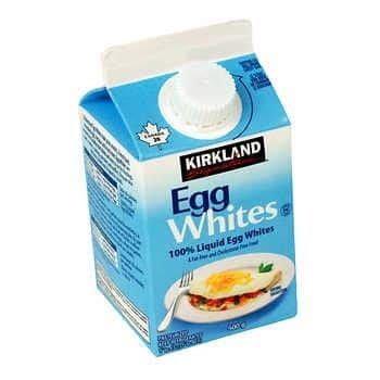 Kirkland Signature Liquid Egg Whites - Eggs - Dairy & Eggs | FREE Delivery, NO minimum for ...