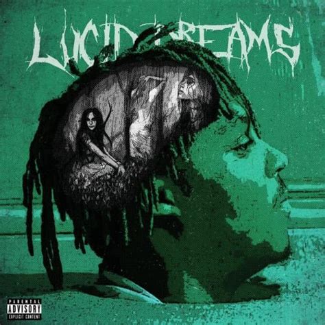 Juice WRLD - Lucid Dreams remix