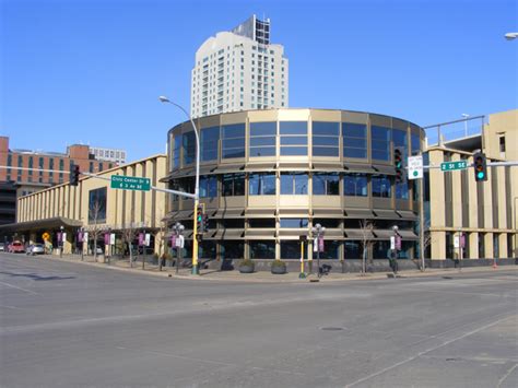 Rochester Public Library in Rochester, MN | LibraryThing Local