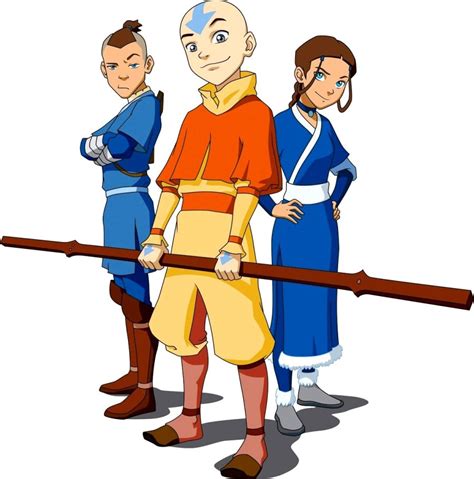 GalleryCartoon: Avatar Cartoon Pictures