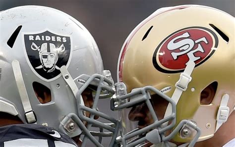 49ers vs. Raiders: An even split in our predictions for the final Battle of the Bay - The Athletic