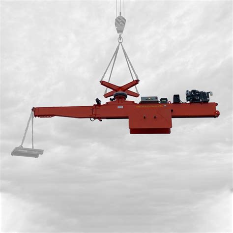 SkyCrane Cantilever Lifting Beam | Greenfield Products