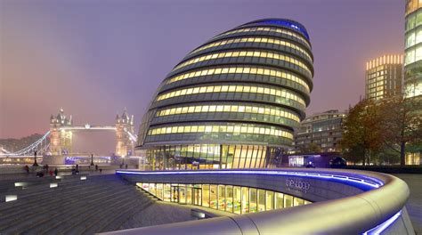 Visit London City Hall in London City Centre | Expedia