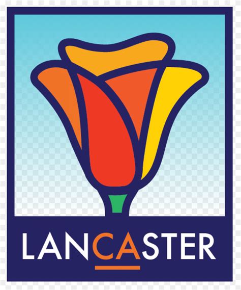 Lancaster Logo & Transparent Lancaster.PNG Logo Images