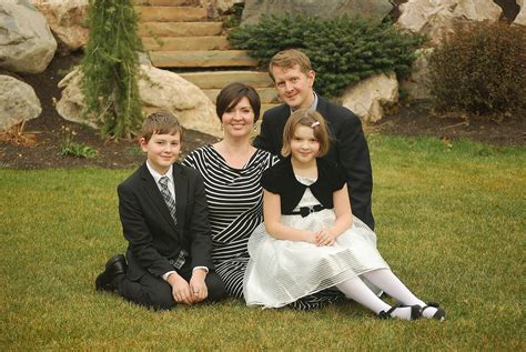 Ken Jennings’ Kids & Family: 5 Fast Facts You Need to Know | Heavy.com