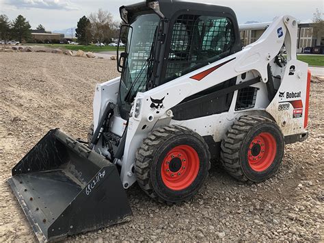 Bobcat Rental in Salt Lake City, UT | Patriot Rentals