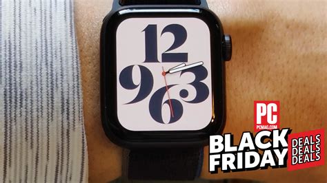 Best Black Friday Apple Deals at Walmart | PCMag