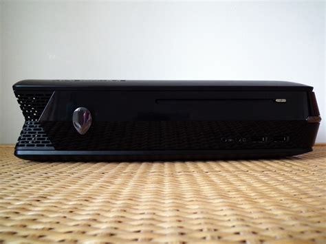 Alienware X51 (2014) review | Stuff