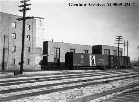 Image Inglewood, Calgary, Brewery, Jim, Past, Early, Future, Views, History