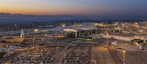 Aeroporto di Milano Malpensa | YesMilano