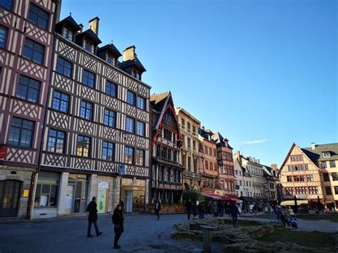 THE 15 BEST Things to Do in Rouen - UPDATED 2020 - Must See Attractions in Rouen, France ...