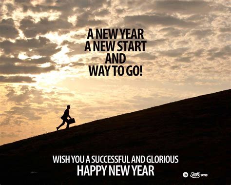 Latest Happy New Year Quotes - ShortQuotes.cc