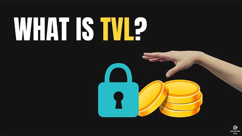 What is TVL?