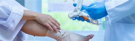 Orthopedic Services | Northern Louisiana Medical Center