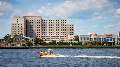 Coastal Mississippi offers new boutique hotels and upgraded resorts for ...