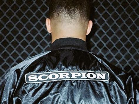 Album Review: Scorpion // Drake : The Indiependent