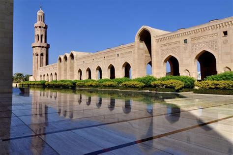 The Top 10 Must See Sites In Oman