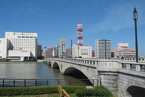 Things to Do in Niigata City - Niigata - Japan Travel