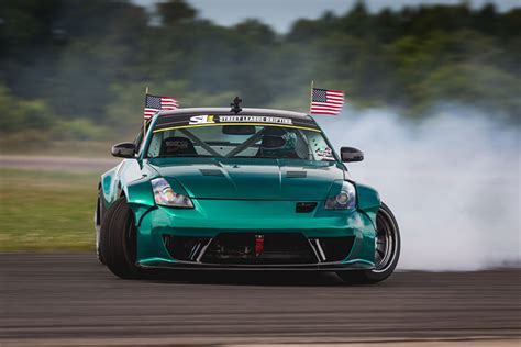 Ultimate Nissan 350z Guide – Everything You Need To Know | Drifted.com