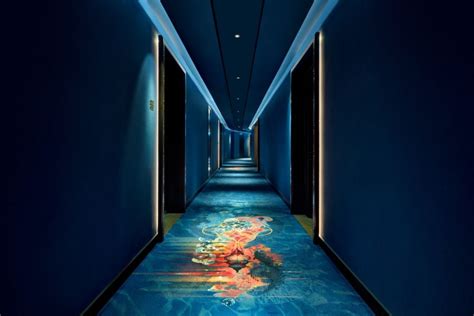 Hotel Indigo Opens in Downtown Dubai - The Art of Business Travel