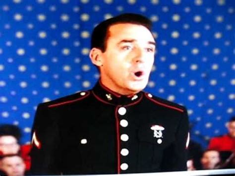 JIM NABORS (GOMER PYLE)-"THE IMPOSSIBLE DREAM" #howtosingintune | Opera ...