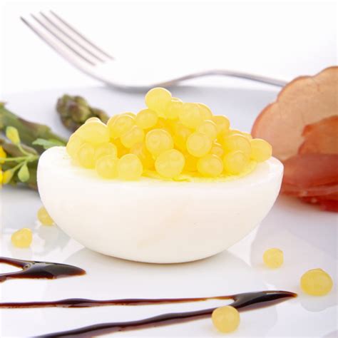 Molecular Gastronomy