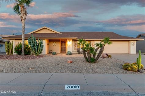 Sun City West, AZ Real Estate - Sun City West Homes for Sale | realtor.com®