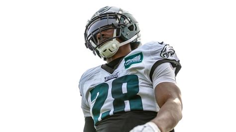 Eagles Training Camp Practice Notes | August 10, 2023