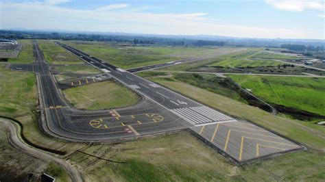 Charles M. Schulz - Sonoma County Airport - LSA