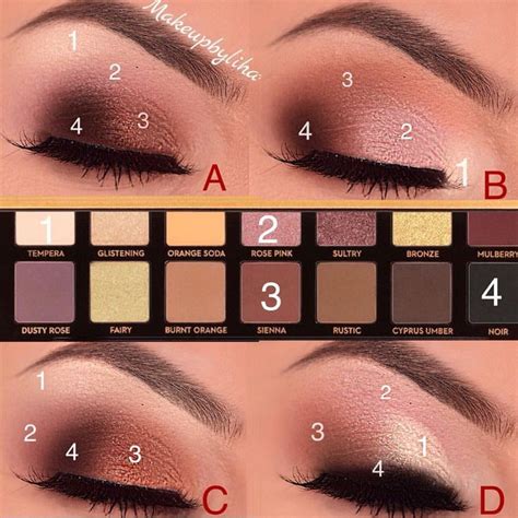 ABH soft glam palette | Makeup, Eye makeup tutorial, Pinterest makeup