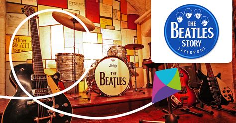 The Beatles Story Tickets, Free Child Entry Offer