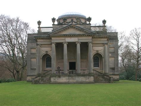 Gibside - Nomads Travel Guide